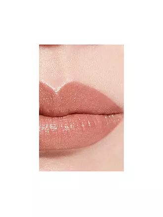 CHANEL |  FARBINTENSIVER LIPPENSTIFT KONZENTRIERTE LEUCHTKRAFT UND PFLEGE NACHFÜLLBAR 2G | 
